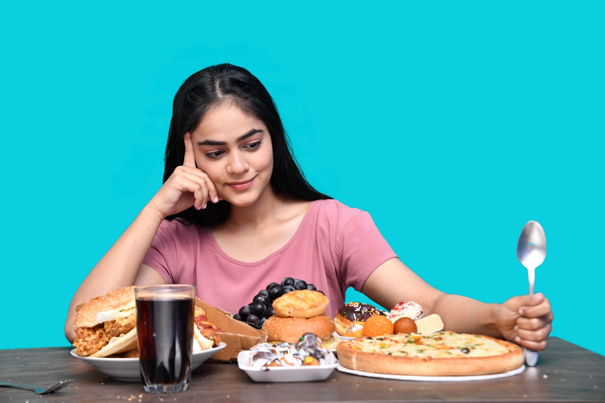 Reading Nutrition Labels